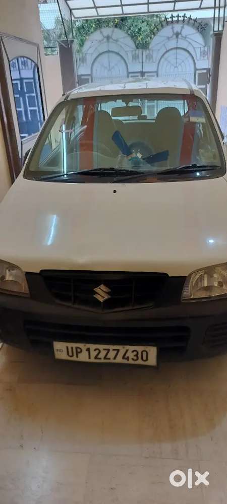 Maruti Suzuki Alto 2011lx