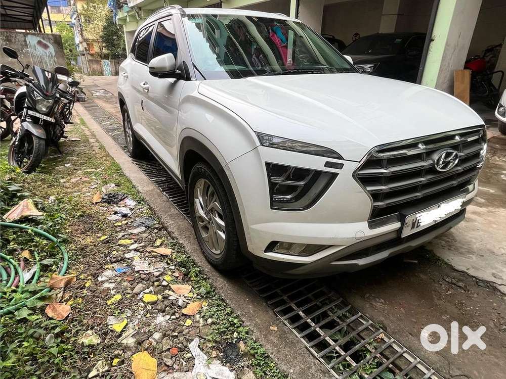 Hyundai Diesel Car 2021