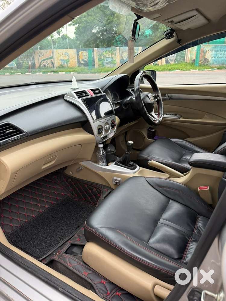 Honda City 2010 Model