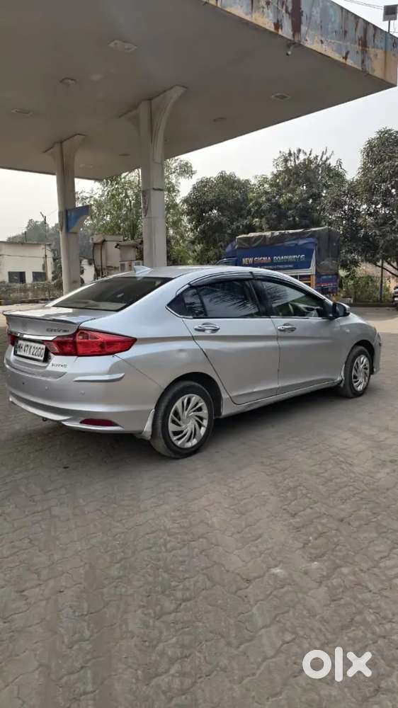 Honda City 2016 Diesel 140000 Km Driven