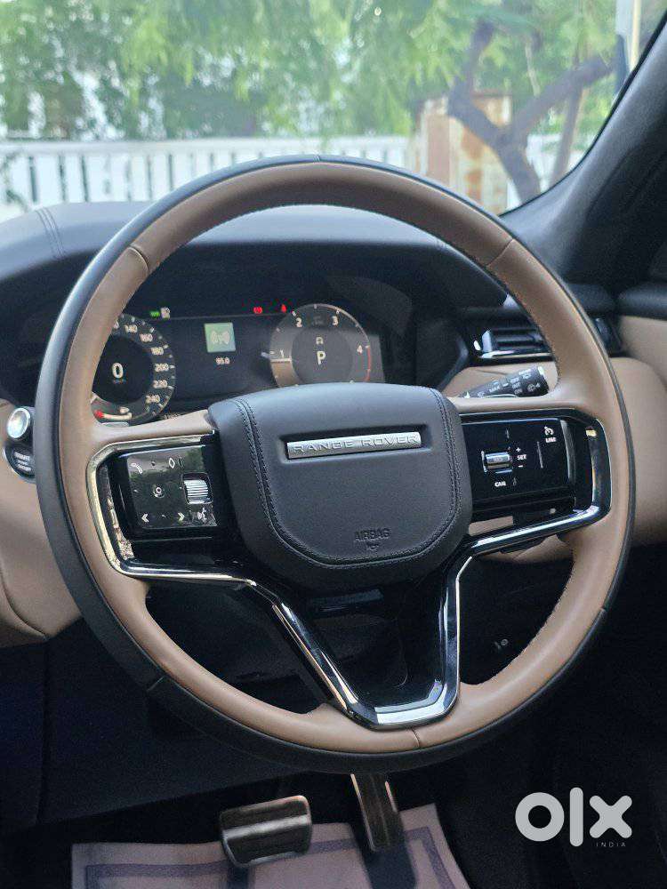 Land Rover Range Velar R-dynamic S, 2025, Diesel