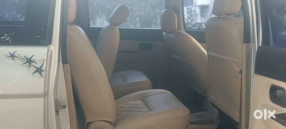 Chevrolet Enjoy Tcdi Ltz 8 Seater, 2013, Diesel