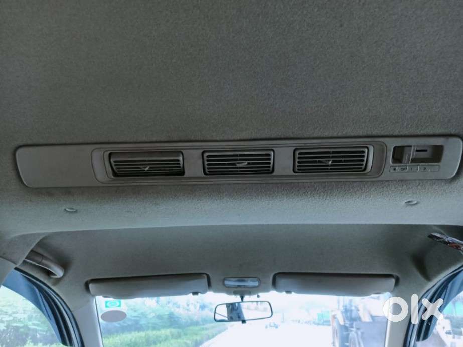 Honda Mobilio S I-vtec, 2014, Cng & Hybrids