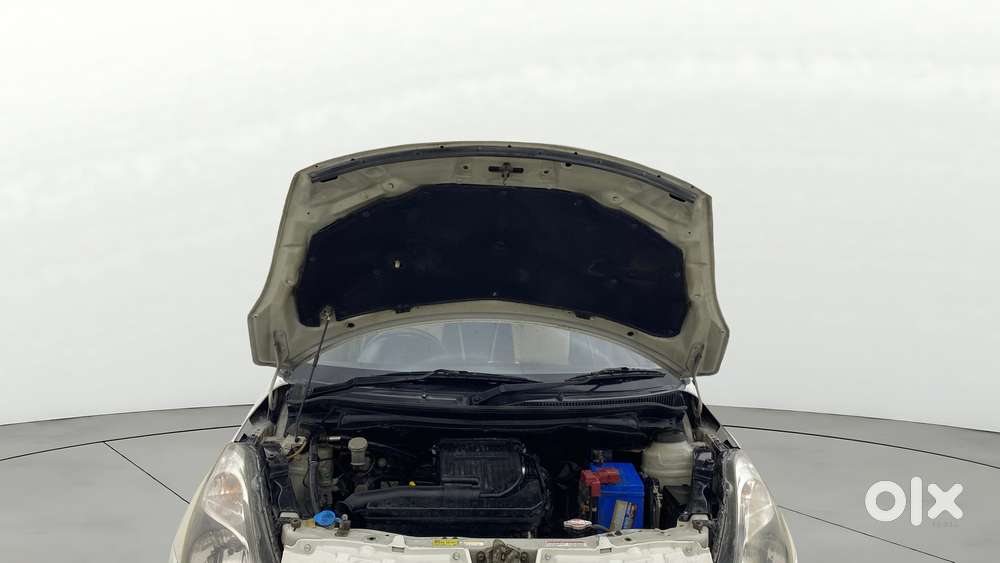 Maruti Suzuki Swift Dzire Vxi 1.2, 2015, Petrol