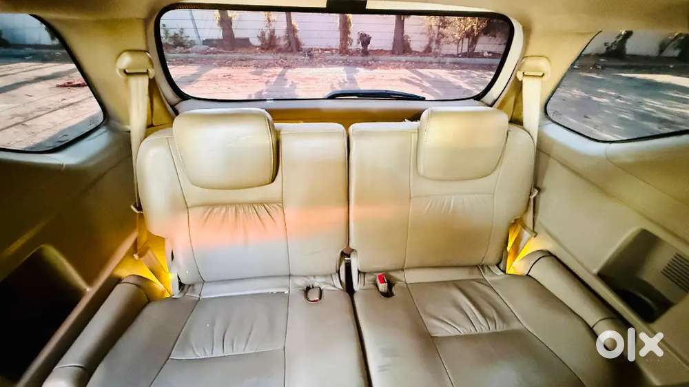 Toyota Fortuner 2014 Diesel Well Maintained