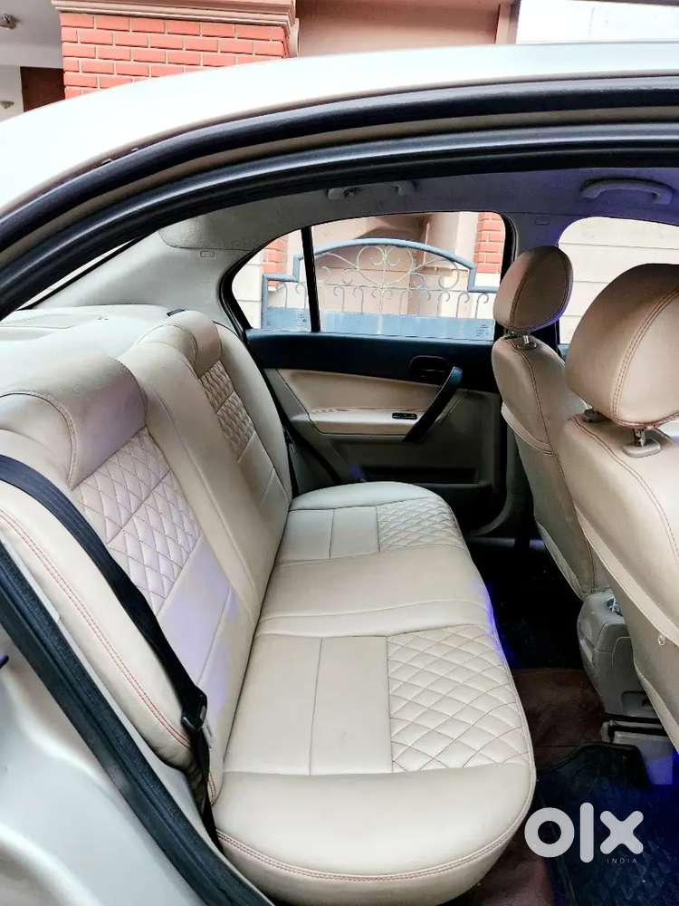 Ford Fiesta 2007 Single Owner