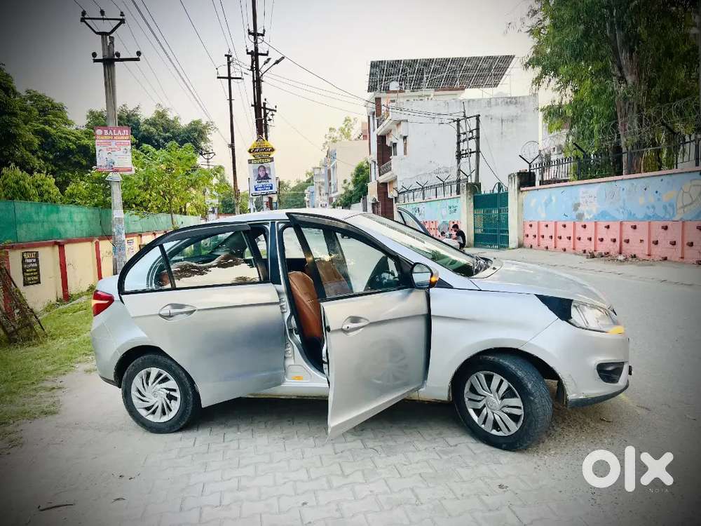 Tata Zest Good Condition