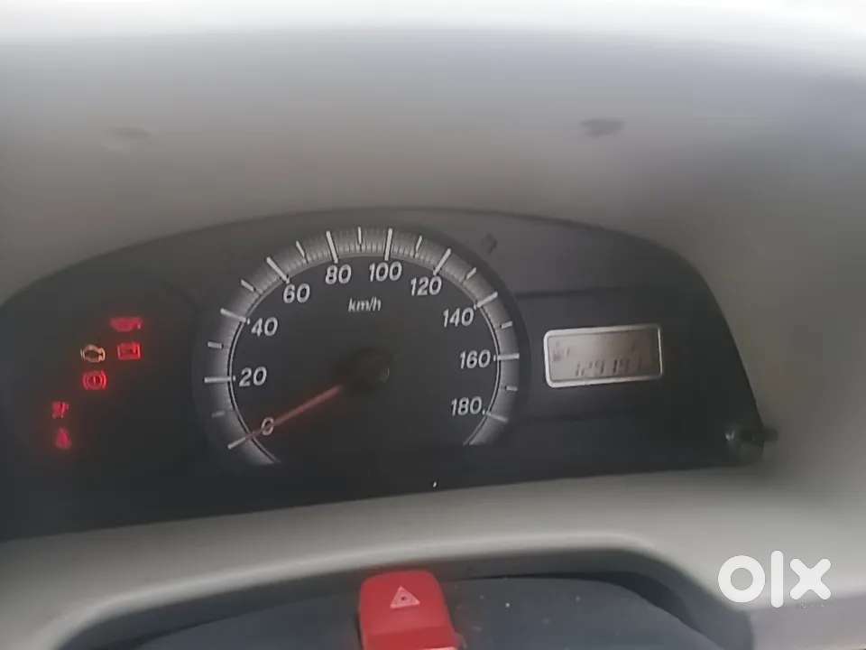 Maruti Suzuki Eeco 5 Seater Ac, 2022, Petrol