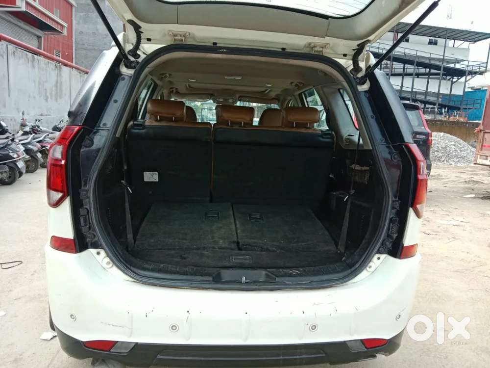Mahindra Xuv500 W11 At, 2019, Diesel