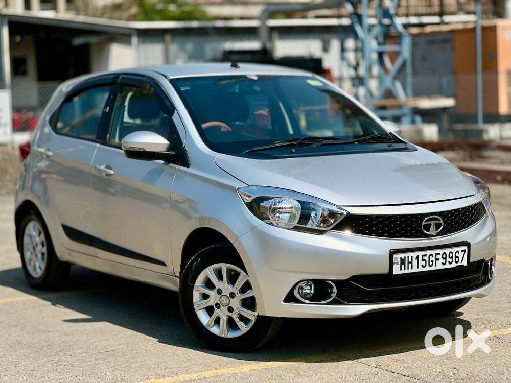 Tata Tiago Xza Plus, 2018, Petrol