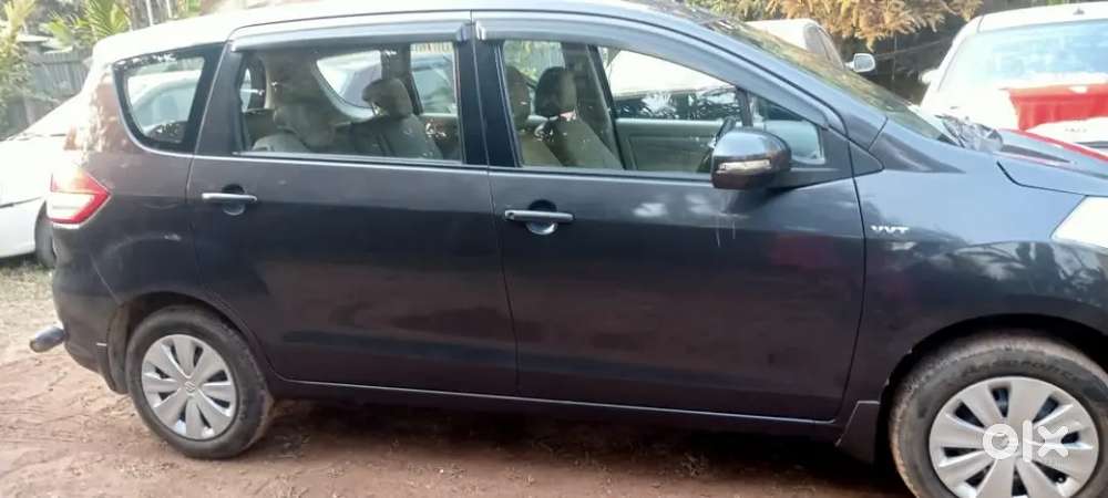 Maruti Suzuki Ertiga 2018 Cng & Hybrids 51000 Km Driven