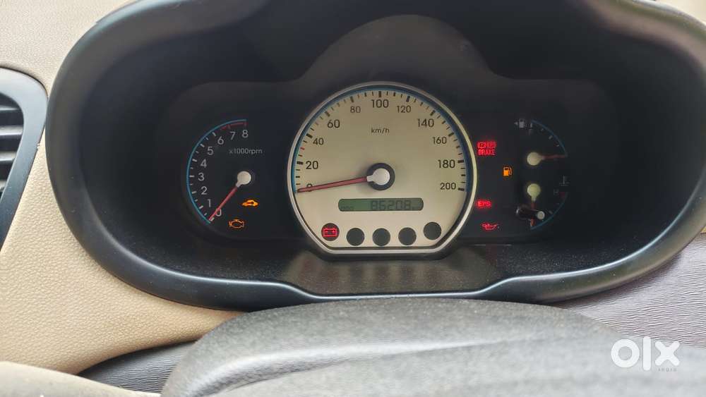 Hyundai I10 Magna, 2010, Petrol