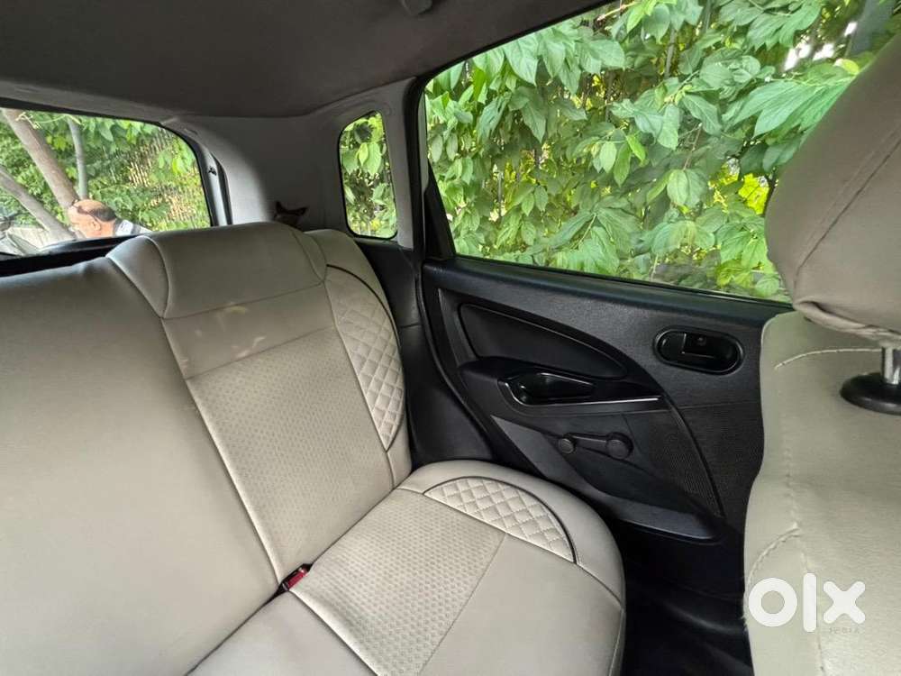 Ford Figo 2014 Diesel Well Maintained