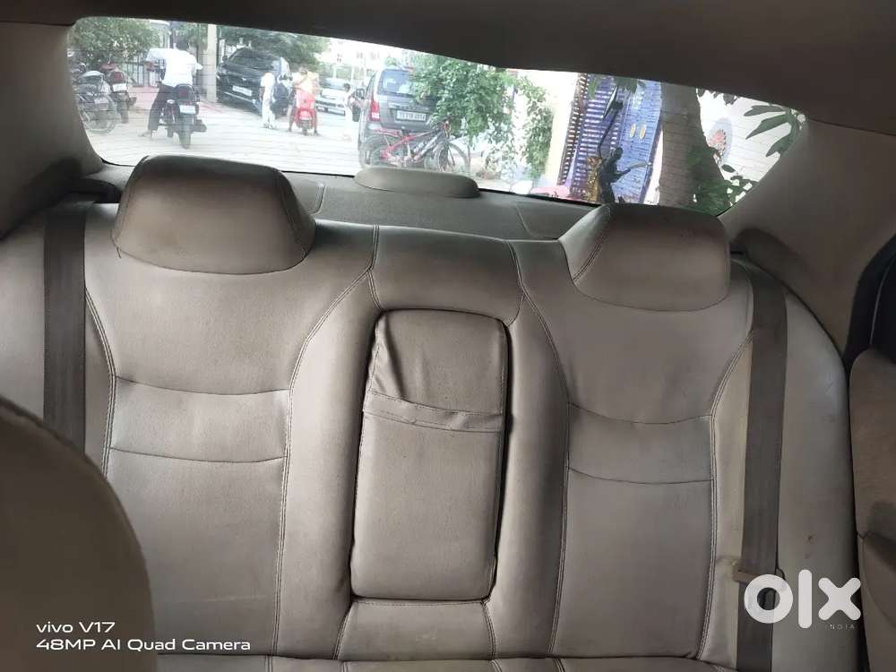 Honda City 2005 Petrol Good Condition
