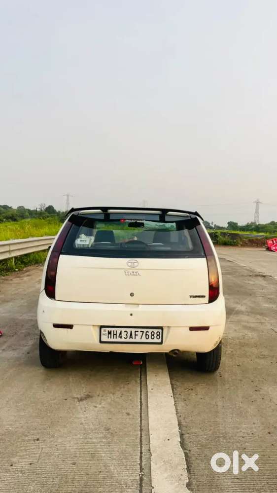 Tata Vista Tech Ls 2011
