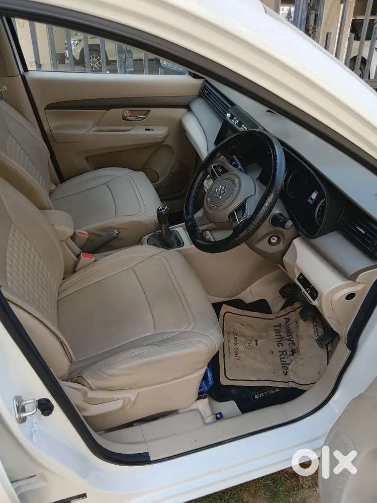 Ertiga Car For Urgent Sale