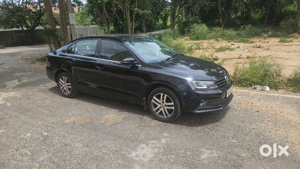 Volkswagen Jetta [ ] 2.0 Highline Tdi, 2016, Diesel