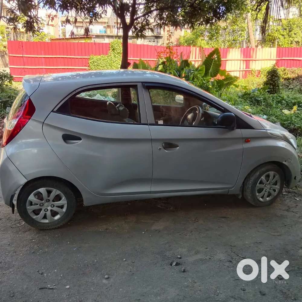 Hyundai Eon 2015 Petrol 71000 Km Driven