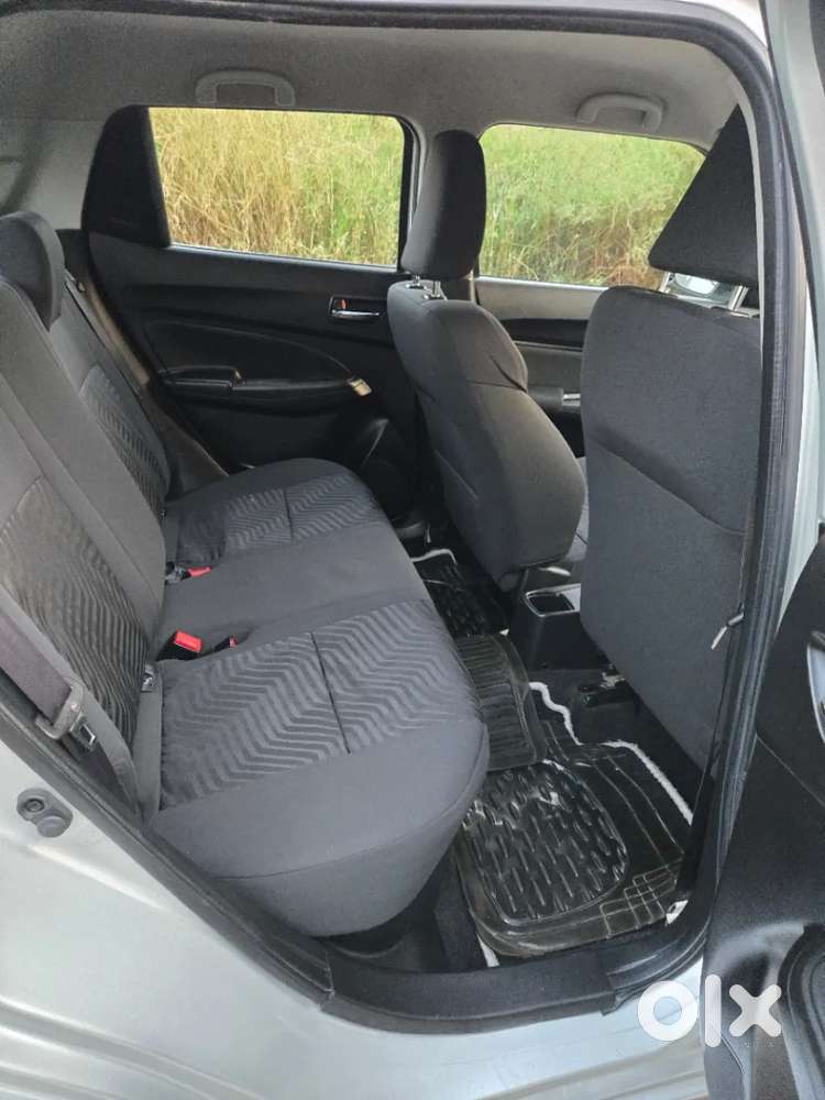 Maruti Suzuki Swift Vxi, 2019, Petrol