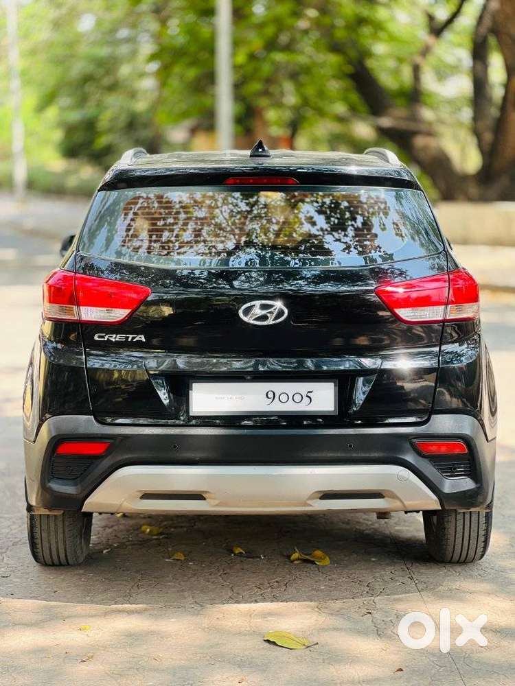 Hyundai Creta 1.4 Crdi S, 2019, Diesel
