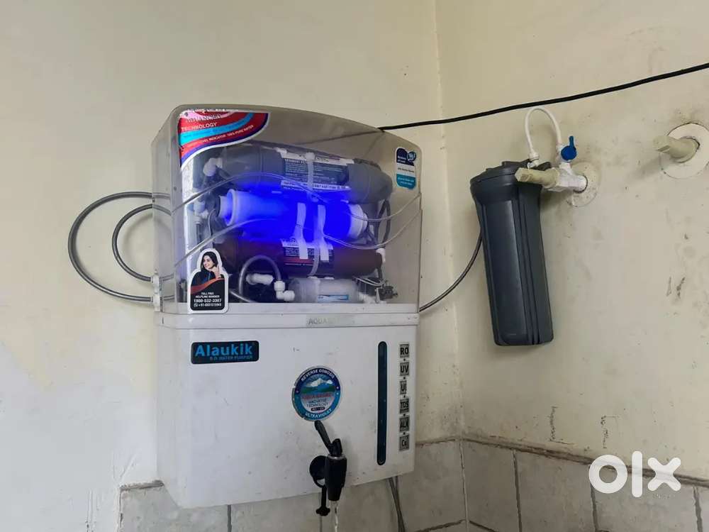 ro water purifier alaukik