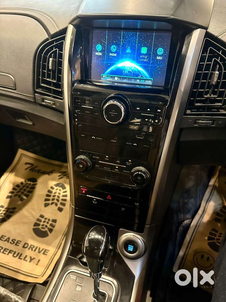 Mahindra Xuv500 W11 Option At, 2019, Diesel