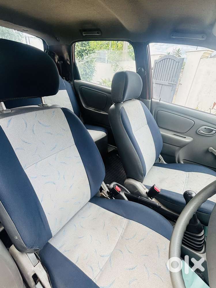 Maruti Suzuki Alto 0.8 Lxi (o), 2008, Petrol