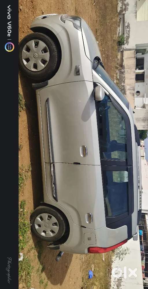 2022 Maruti Suzuki Wagon R