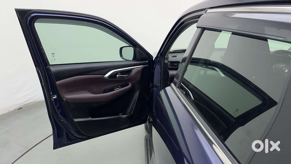 Maruti Suzuki Grand Vitara 1.5 Zeta Smart Hybrid, 2024, Petrol