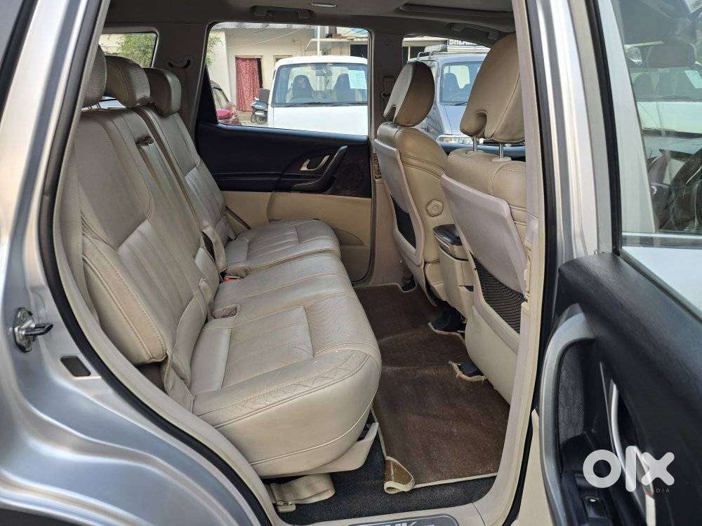 Mahindra Xuv500 2.2 W10, 2017, Diesel