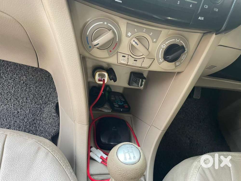 Maruti Suzuki Dzire Petrol Well Maintained