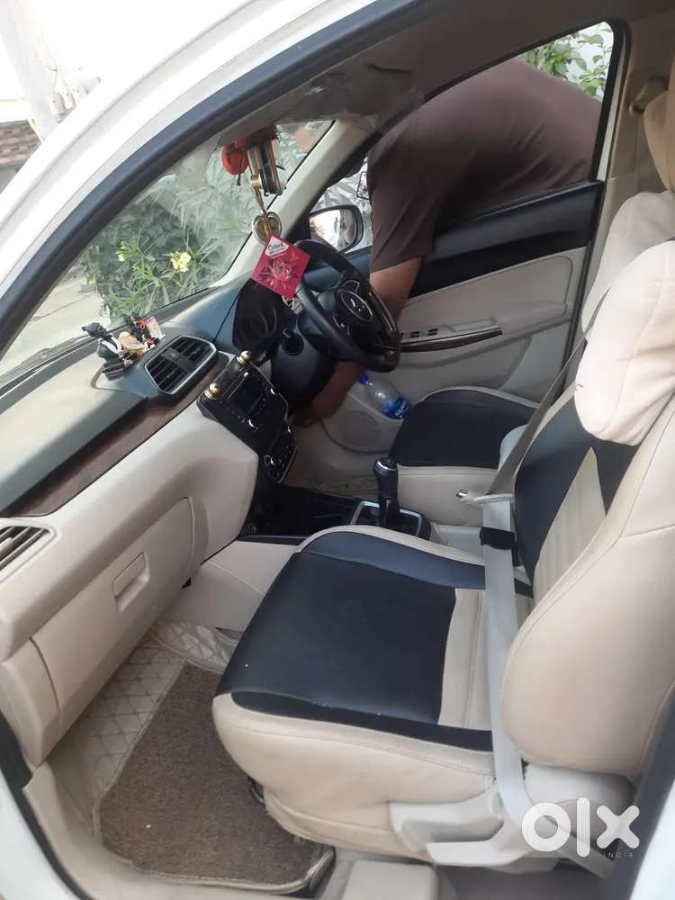 Maruti Suzuki Dzire 2019 Automatic