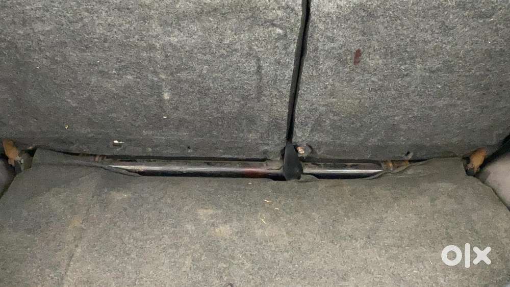 Maruti Suzuki Wagon R 1.0 Lxi, 2012, Petrol