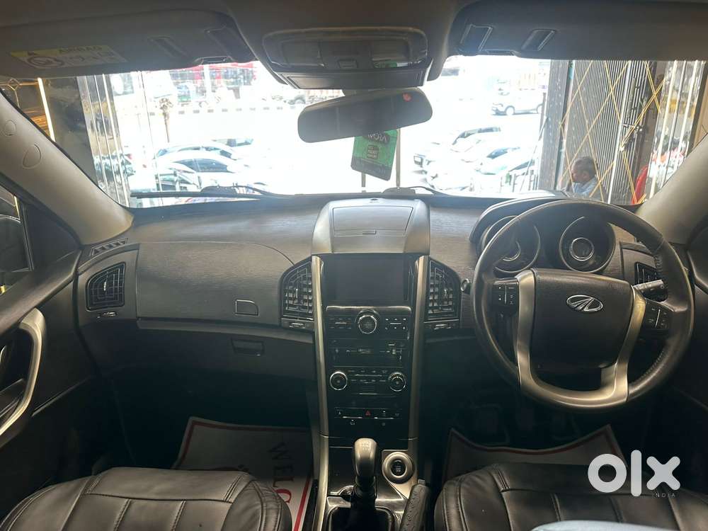 Mahindra Xuv500 W9 1.99, 2019, Diesel