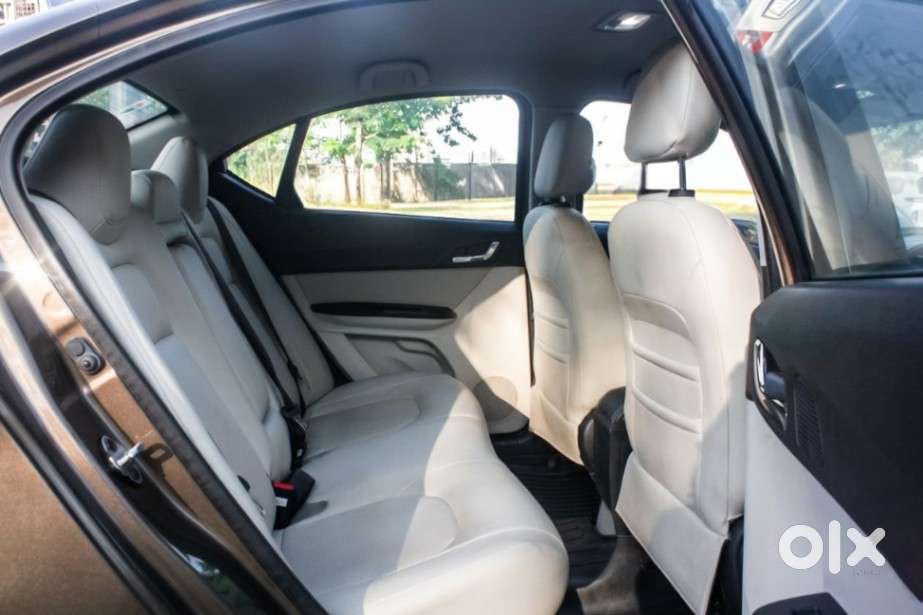 Tata Tigor Xz Plus Cng Leatherette Pack, 2024, Cng & Hybrids