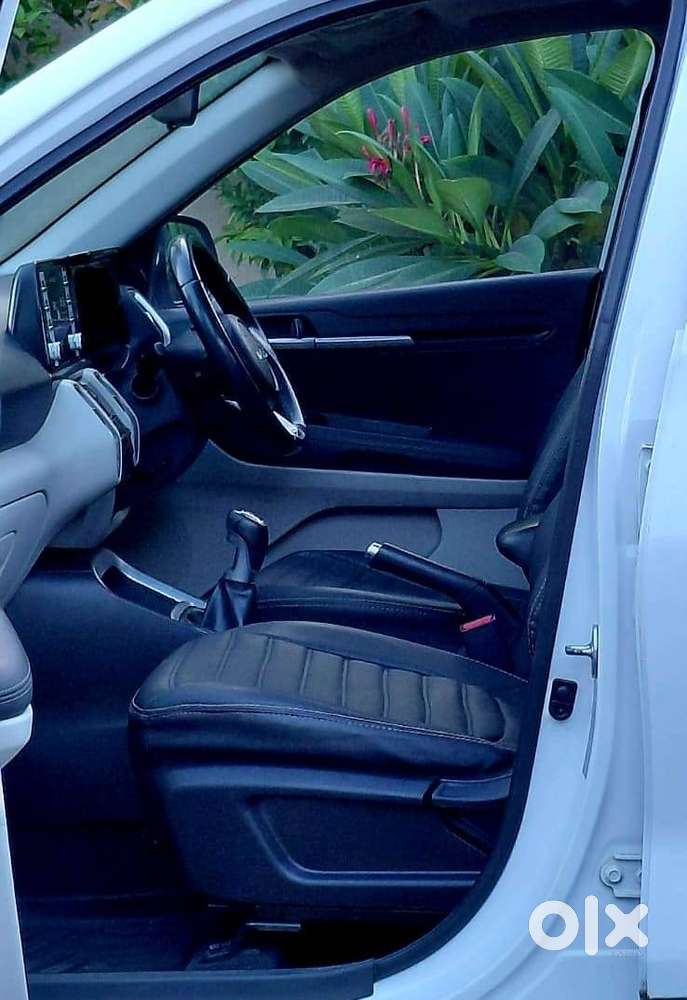 Kia Sonet Htk 2022