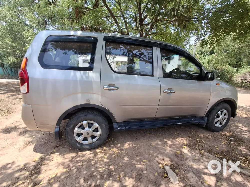 Mahindra Xylo 2012 Model D2 Variant Well Maintained And Good Condition