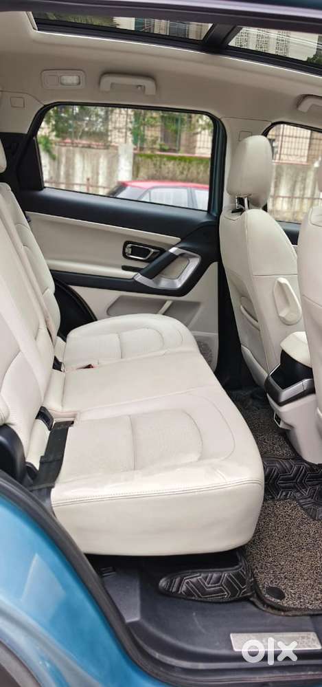 Tata Safari 2.0 Kryotec Xz Plus 6 S, 2023, Diesel