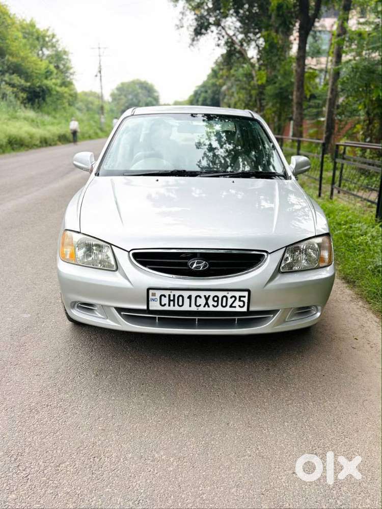 Hyundai Accent 1.5 Executive Lpg, 2009, Petrol