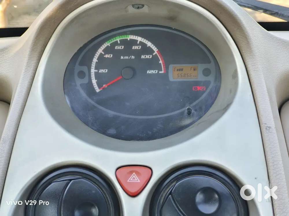 Tata Nano Xt 2014