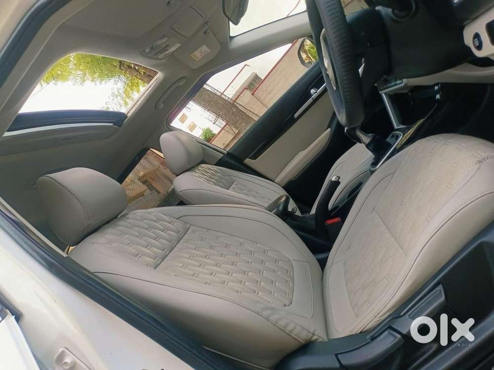 Kia Seltos Htx D, 2020, Diesel