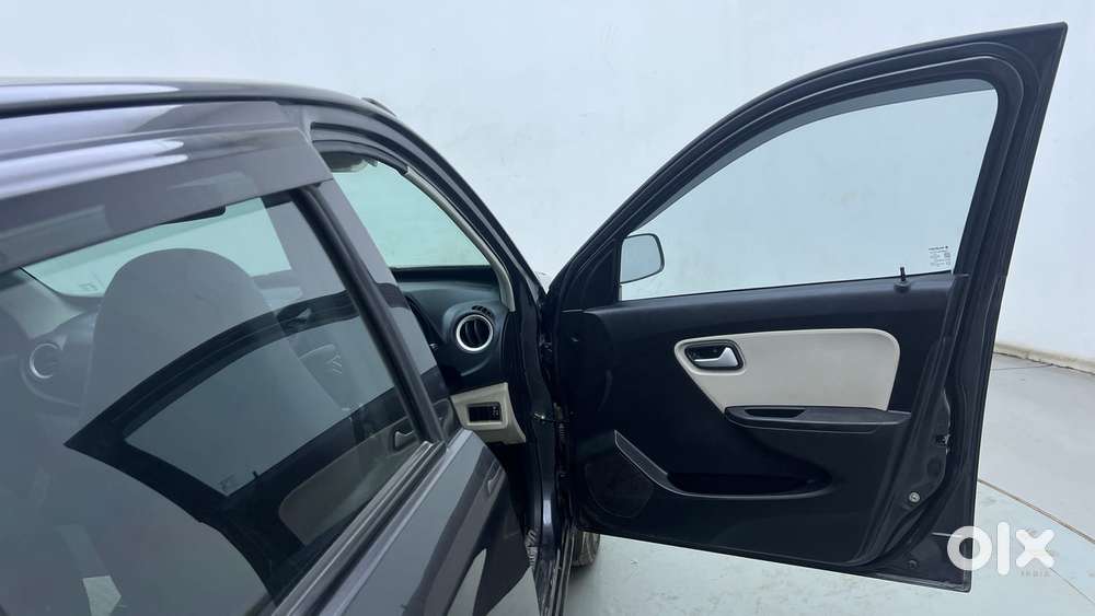 Maruti Suzuki Alto 800 Lxi, 2021, Petrol