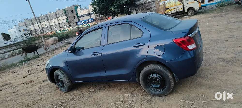 Maruti Suzuki Dzire 2020 Petrol 17000 Kms Only  Driven