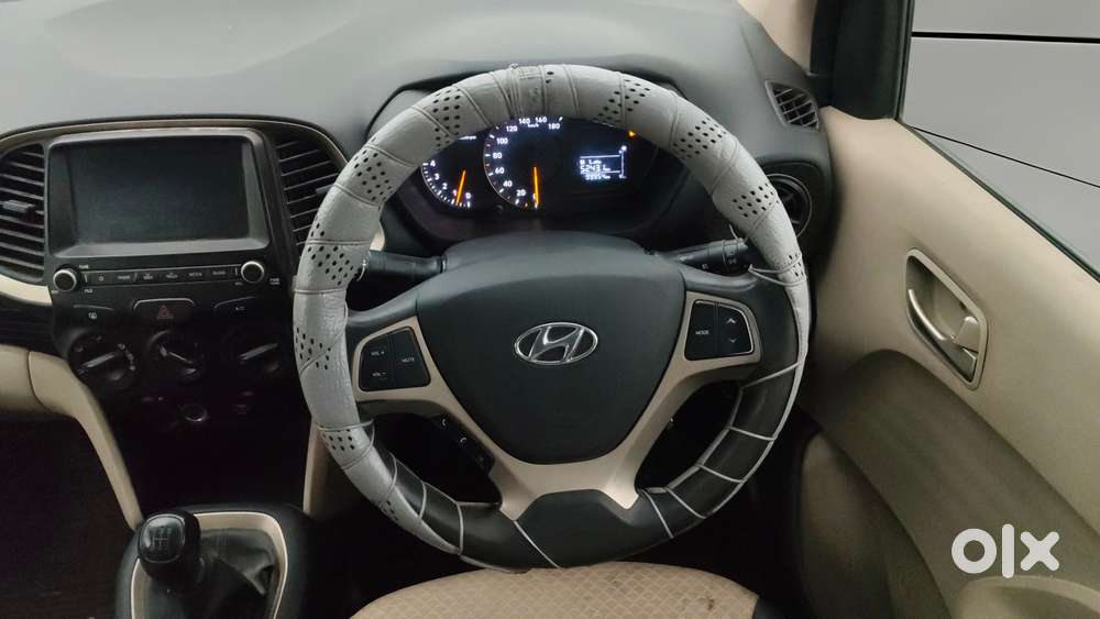 Hyundai New Santro 1.1 Sportz Mt Cng, 2019, Cng & Hybrids