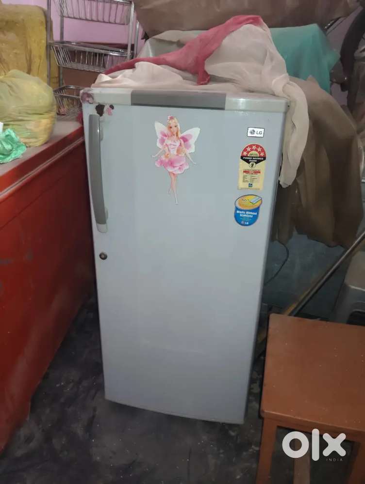 LG freez 185 L