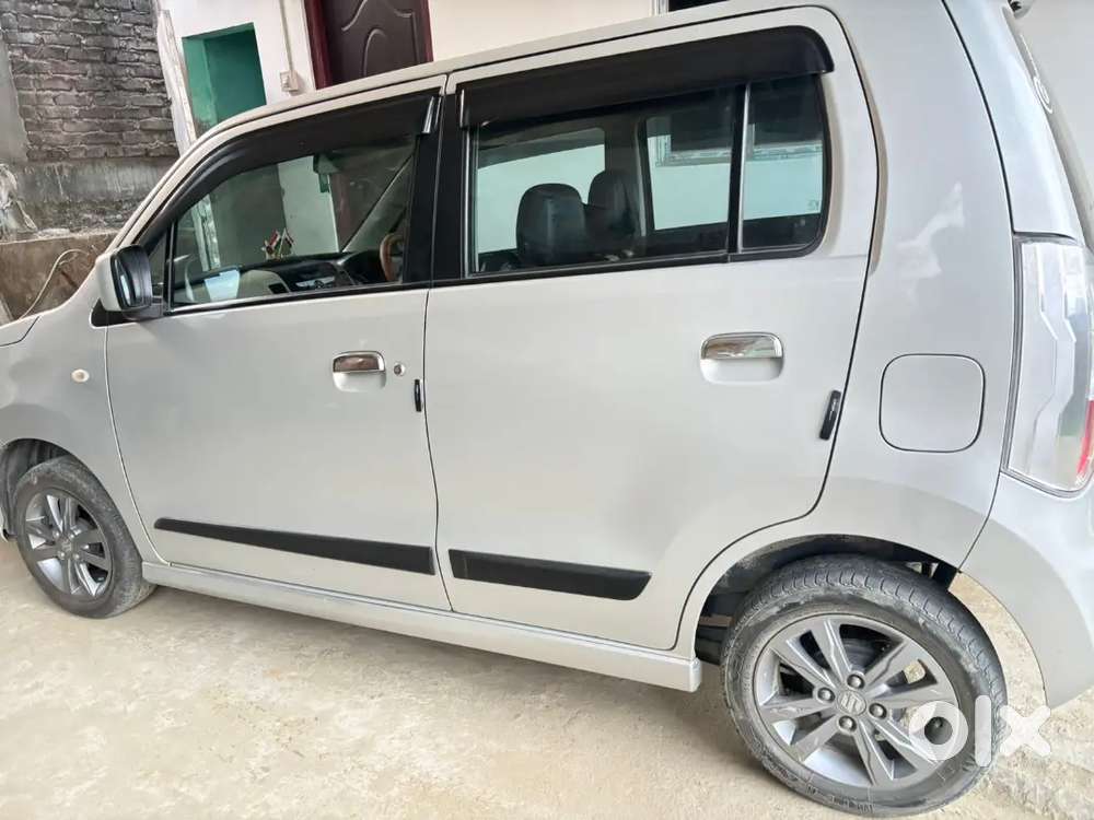 Maruti Suzuki Wagon R