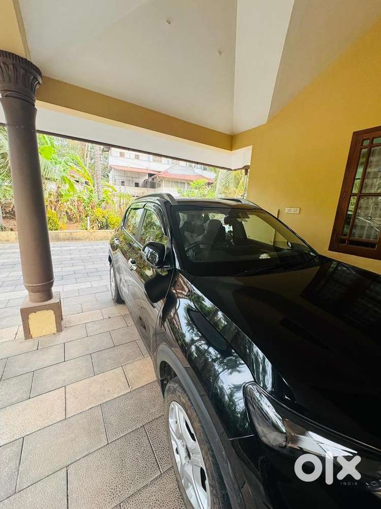 Kia Sonet 2022 Diesel Well Maintained