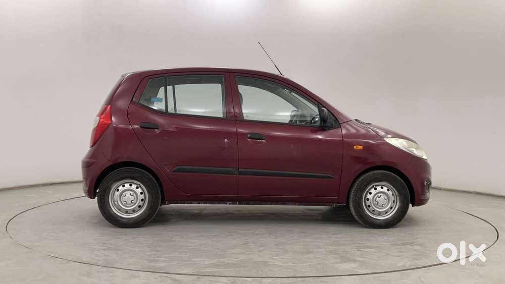 Hyundai I10 Magna 1.1l, 2015, Petrol