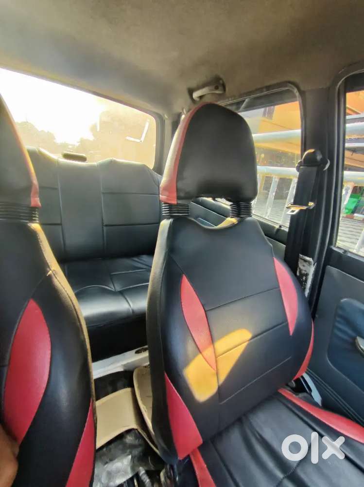 Maruthi 800 Ac For Urgent Sale