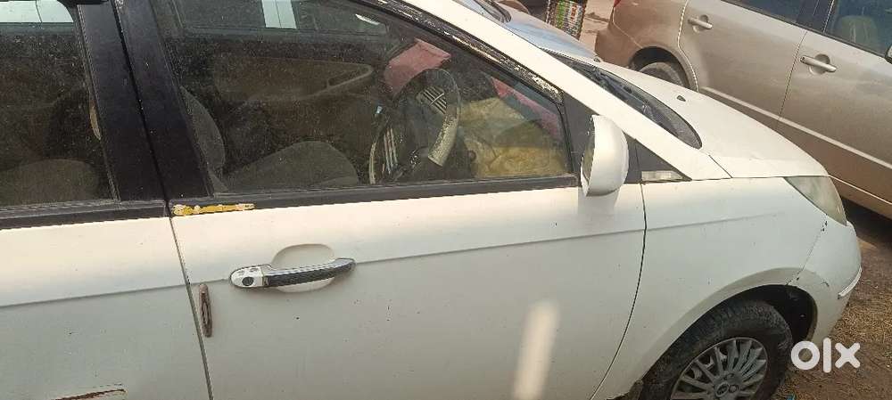 Tata Indica Vista 2013 Automatic Diesel Car